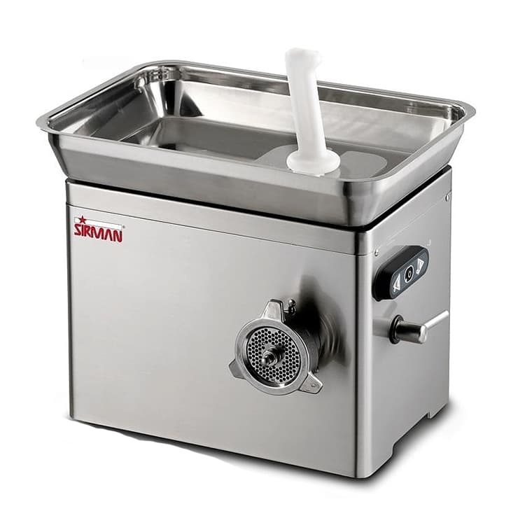 Мясорубка SIRMAN TC-32 NEVADA 3Ф полный унгер