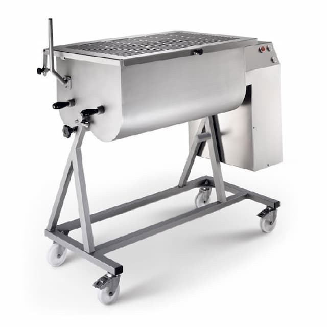 Фаршемес LA MINERVA C/E MB180