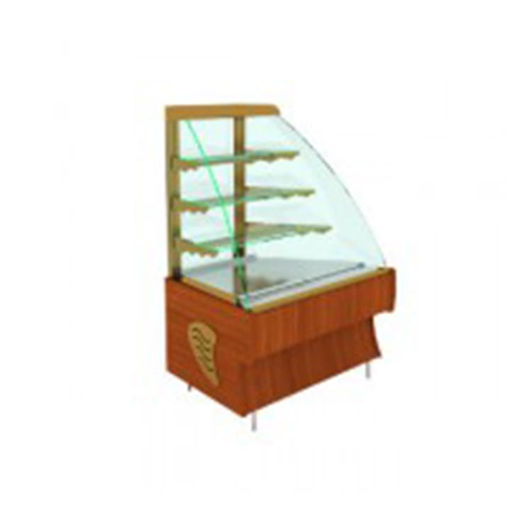 Витрина кондитерская Cryspi Elegia Premium К OC 45