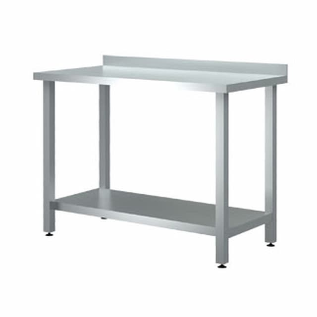 Стол производственный Cryspi СРПН Э СП 1200х800