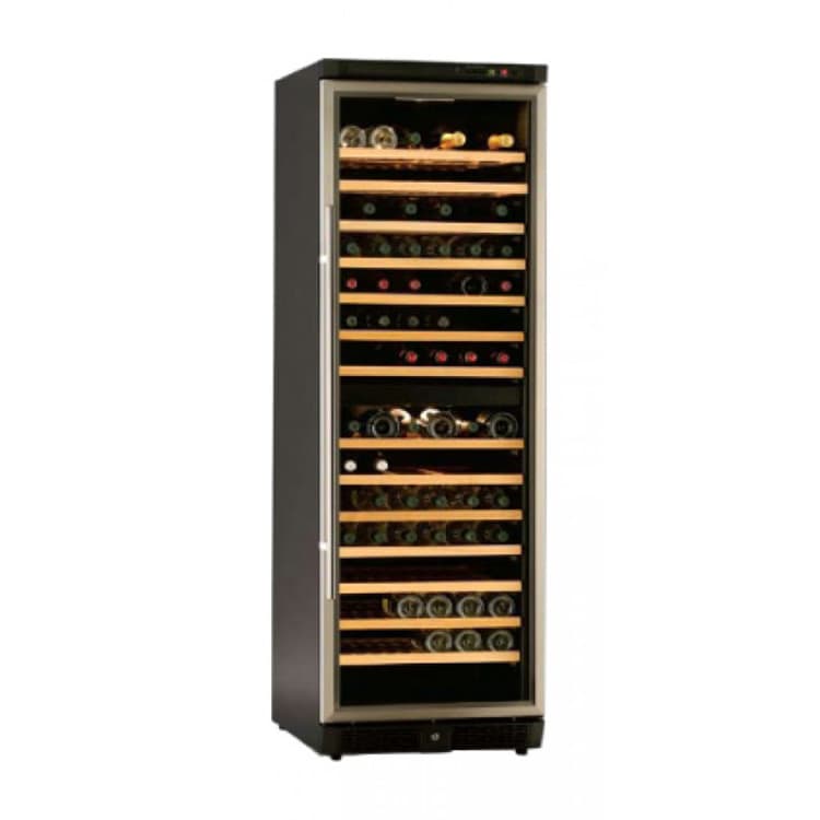 Винный шкаф IP INDUSTRIE JG 168-6 AD X