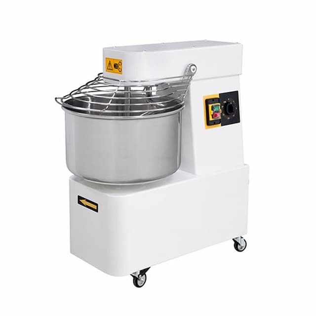 Спиральная тестомесильная машина Gemlux GHS 10