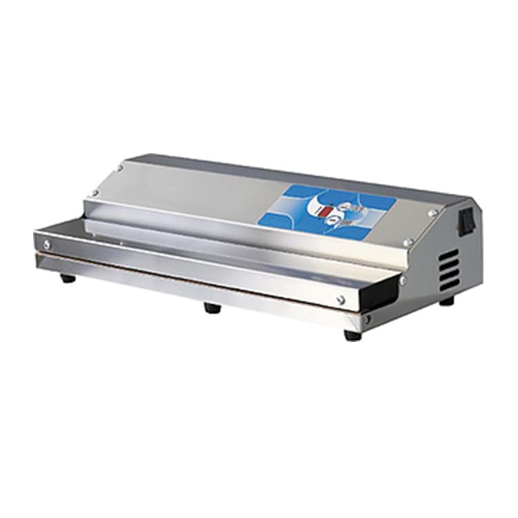 Вакуумный упаковщик Mec Premium 500 Inox