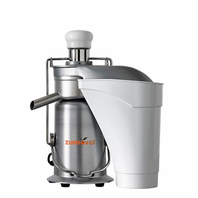Соковыжималка Zumoval Fastjuice