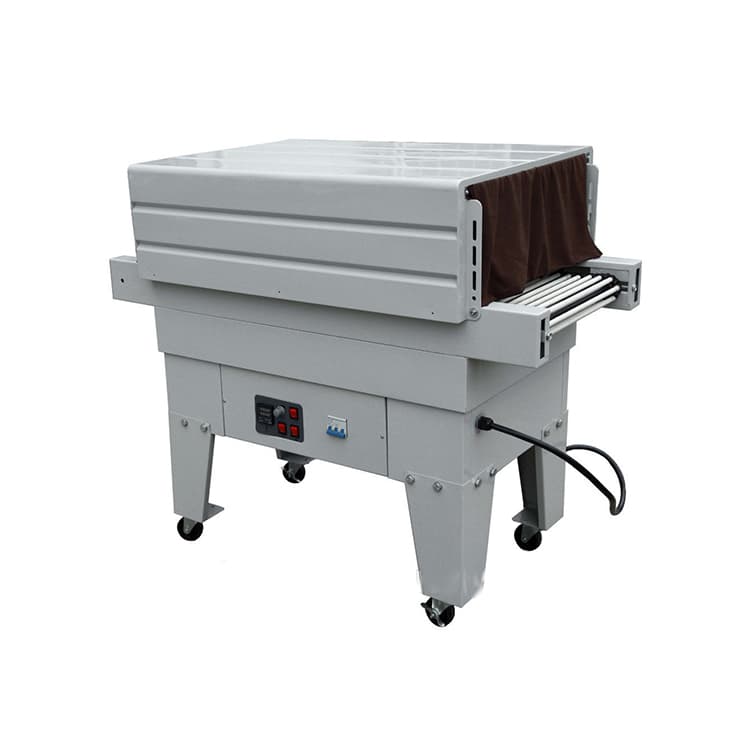 Термоусадочный тоннель Hualian Machinery BS-4525A
