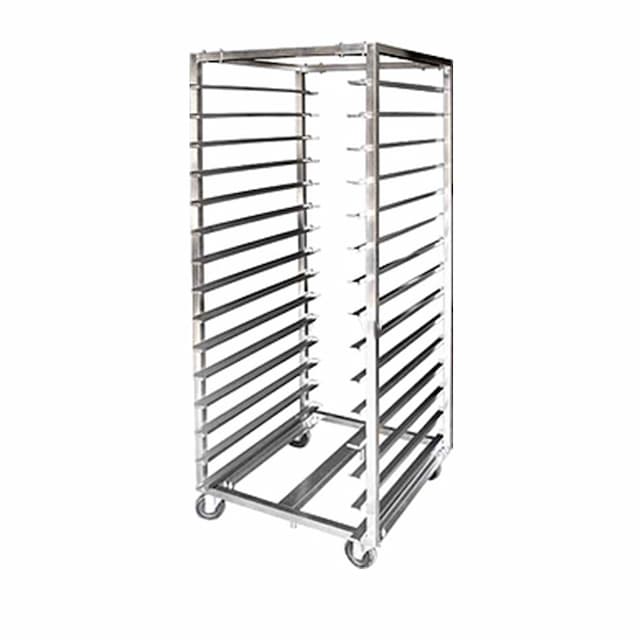 Тележка-шпилька Sinmag Тележка R2-18B для SV2