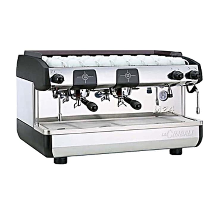 Профессиональная кофемашина La Cimbali M24 Premium C2