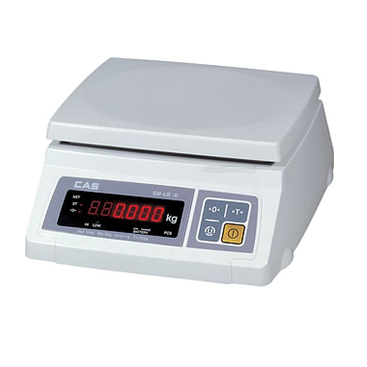 Весы порционные Cas SWII-30