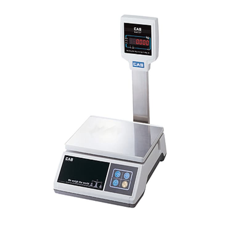 Весы порционные Cas SWII-30P