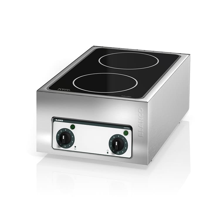 Плита стеклокерамическая Blanco  BC CH 4300 574 209
