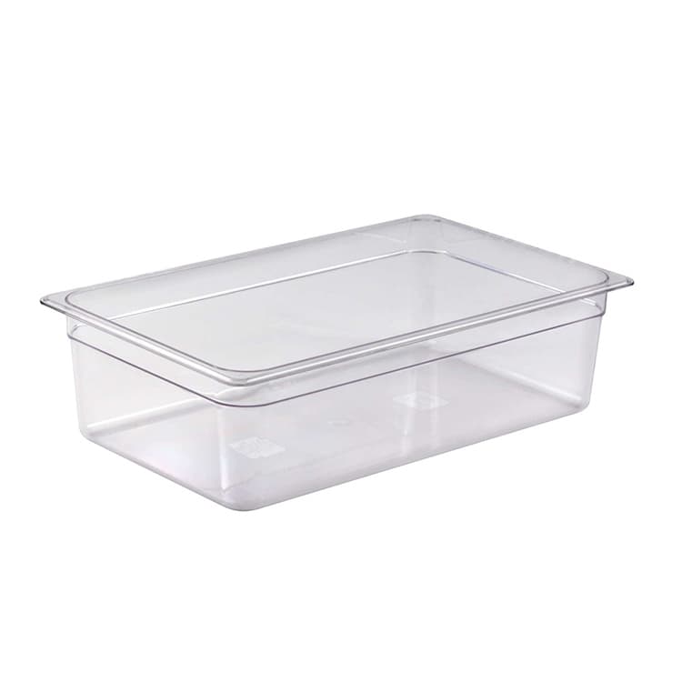 Гастроемкость Gastromix GN1/4-65 поликарбонат 144060