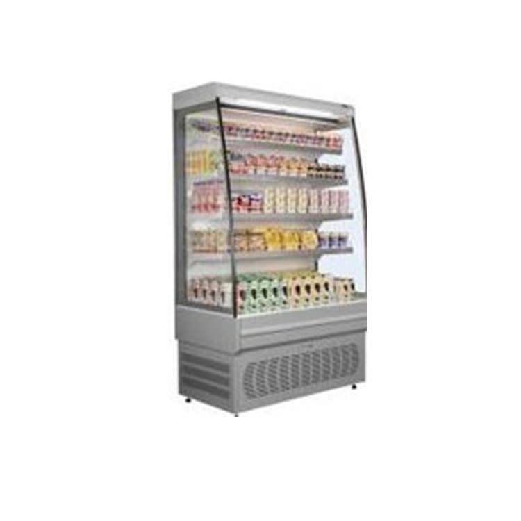 Горка холодильная ES SYSTEM K SL RCS SCORPION 02 1,8