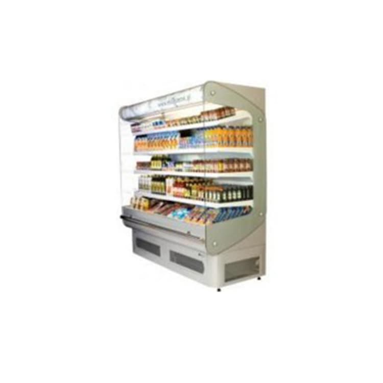 Горка холодильная ES SYSTEM K SL RCS SCORPION 03 1,875