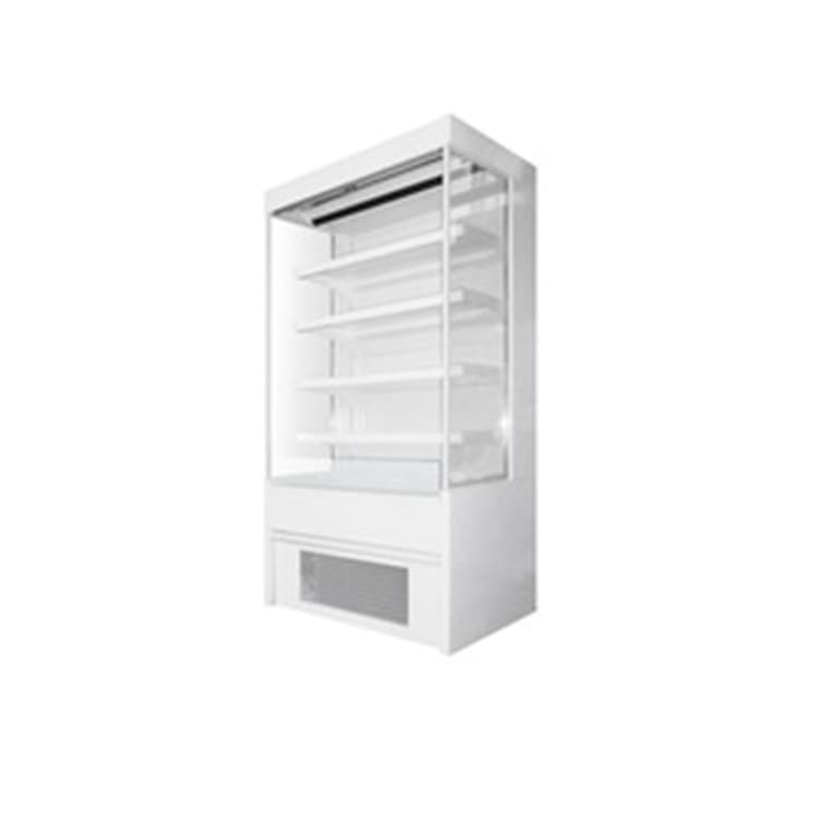 Горка холодильная ES SYSTEM K SL RCV VERA 2,0 белая