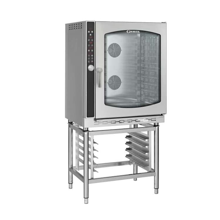 Печь конвекционная GIORIK MDE10W