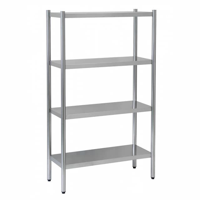 Стеллаж кухонный Атеси СТКН- 1200/400П