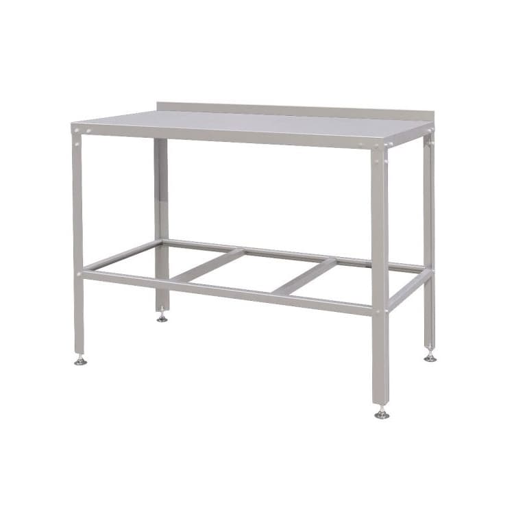 Стол разделочный с бортом Атеси СР-3/1800/600-Э Алента