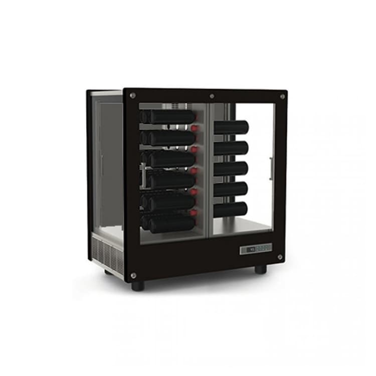 Винный шкаф Expo TV21S ЦВЕТА T2 T3 T4 RAL9003 RAL9005