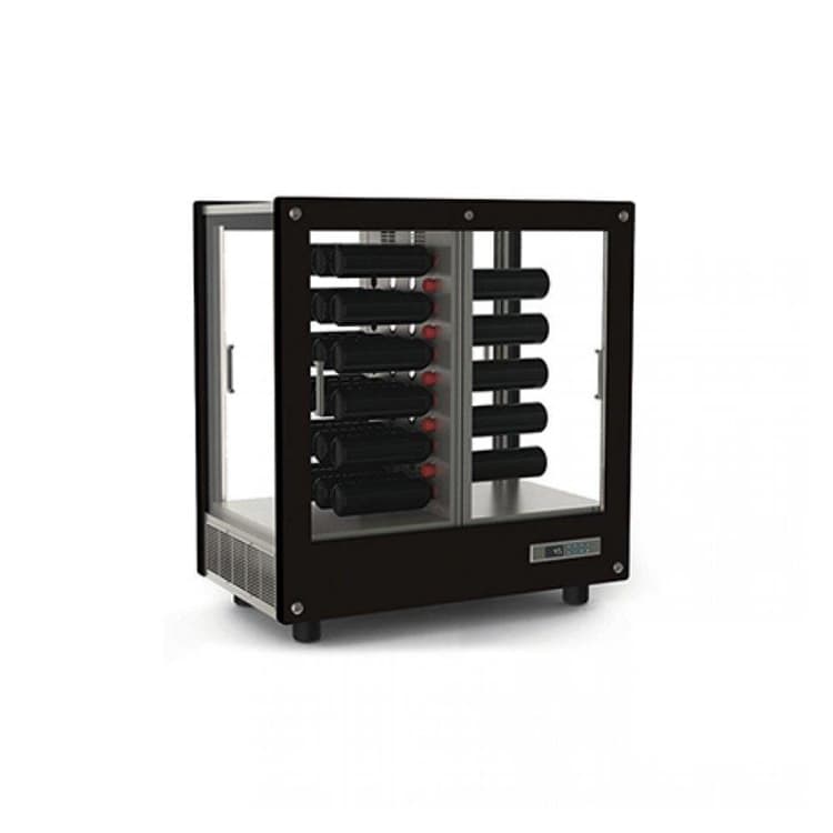 Винный шкаф Expo TV21V ЦВЕТА T2 T3 T4 RAL9003 RAL9005