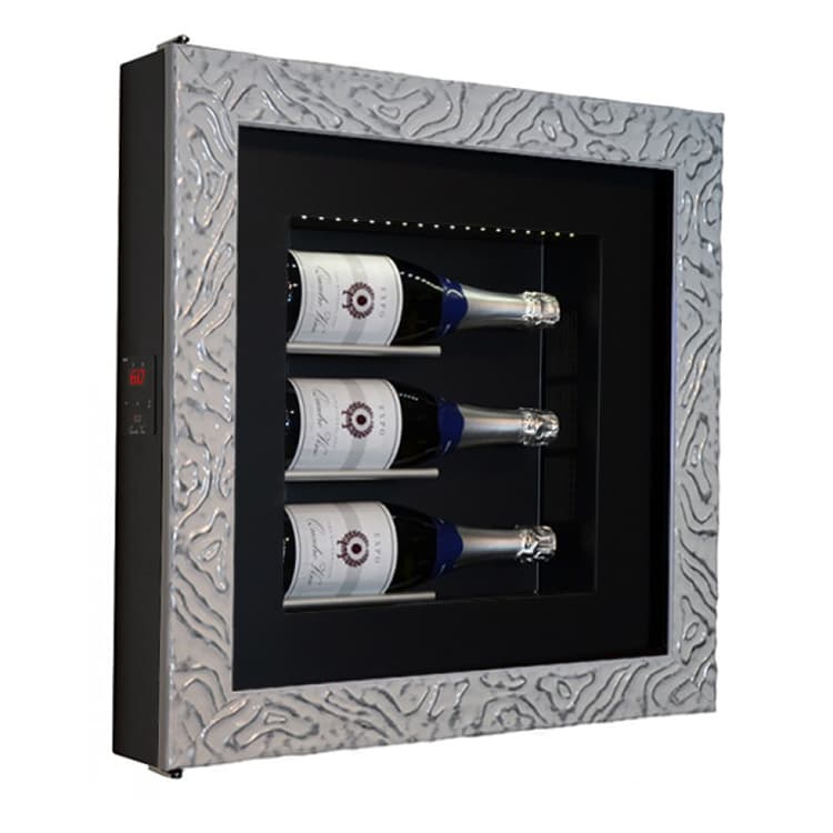 Настенный винный модуль-картина Expo QV30-N4451B