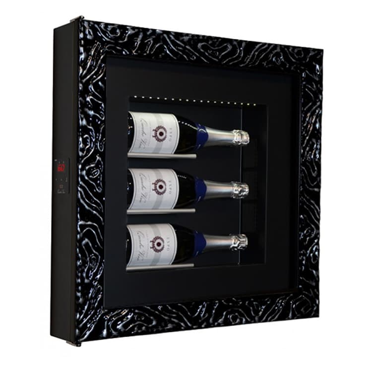 Настенный винный модуль-картина Expo QV30-N4351U