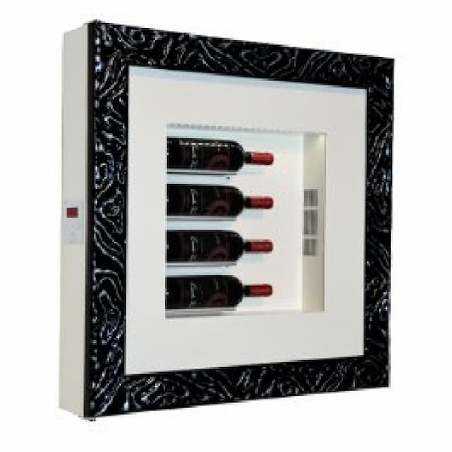 Настенный винный модуль-картина Expo QV40-B4350B