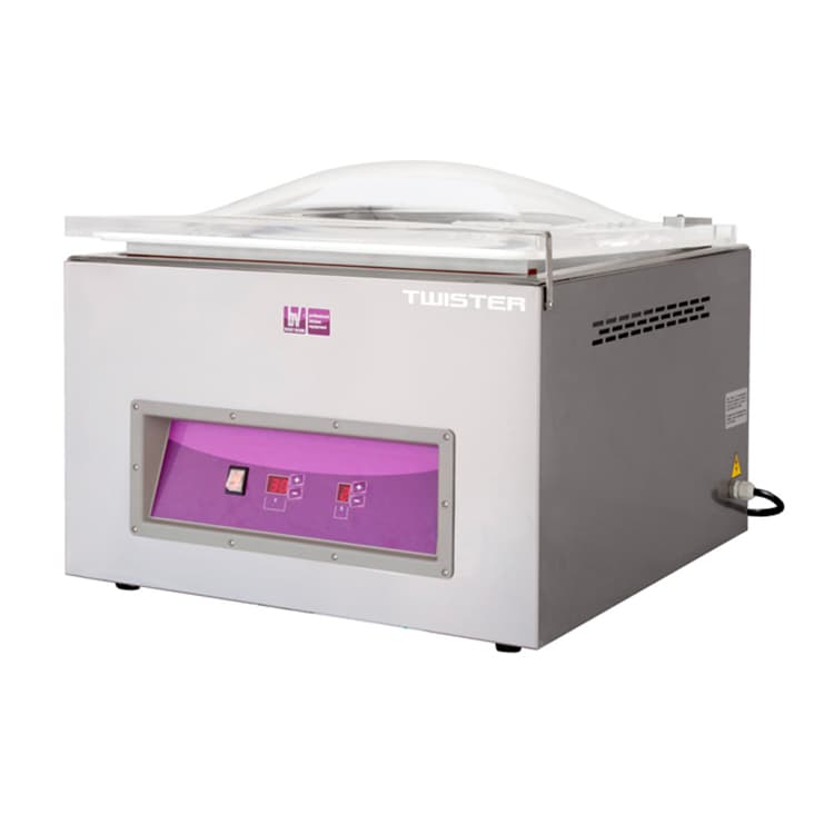 Упаковщик вакуумный BESSERVACUUM Twister