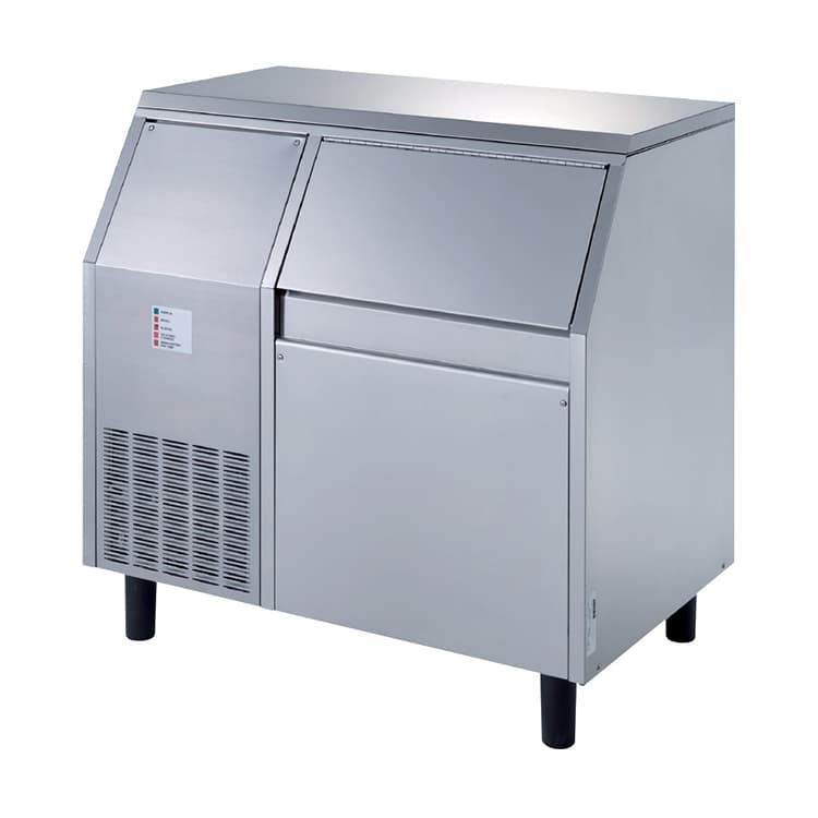 Льдогенератор чешуйчатого льда GEMLUX GM-IM120SPR AS