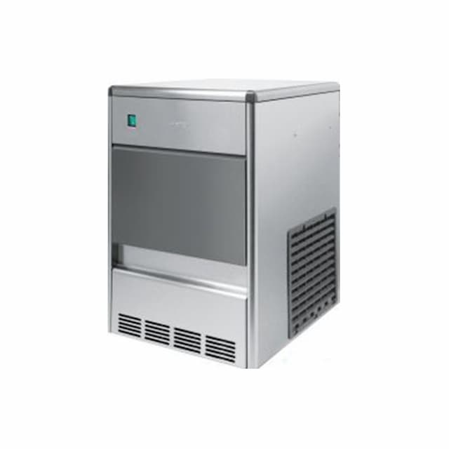 Льдогенератор SMEG FGS80CW