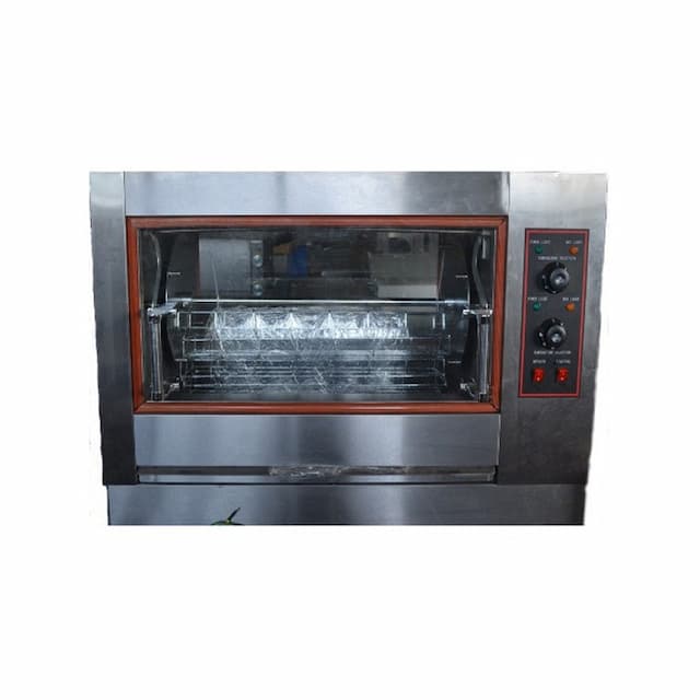 Гриль для кур электрический карусельный AR IEJ-268 