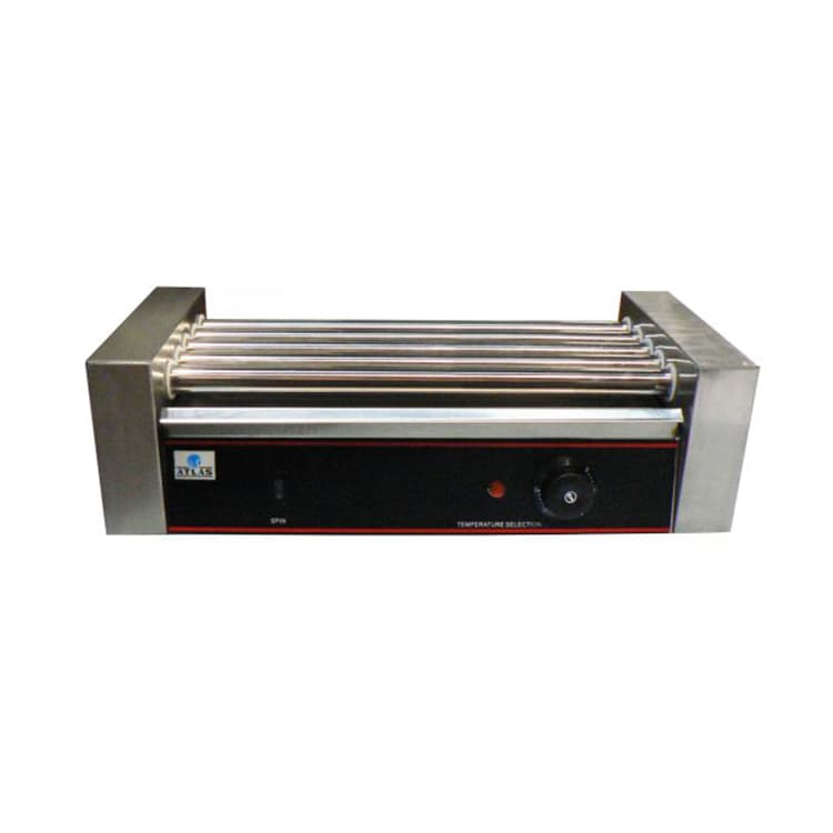 Аппарат приготовления хот-догов AR  IHD-05