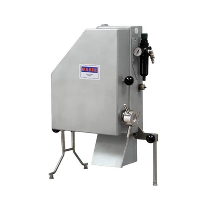 Машина котлетоформовочная GASER S-1500-P