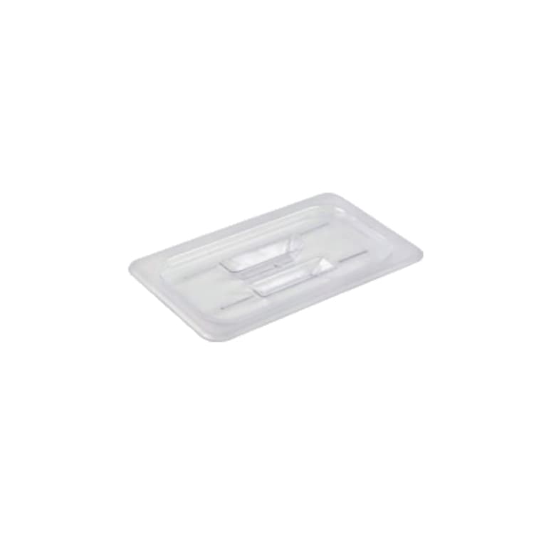Крышка к гастроемкости HURAKAN GD-K 1/9