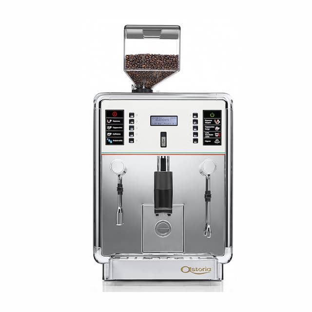 Кофемашина автоматическая C.M.A. ASTORIA Gemma AK1