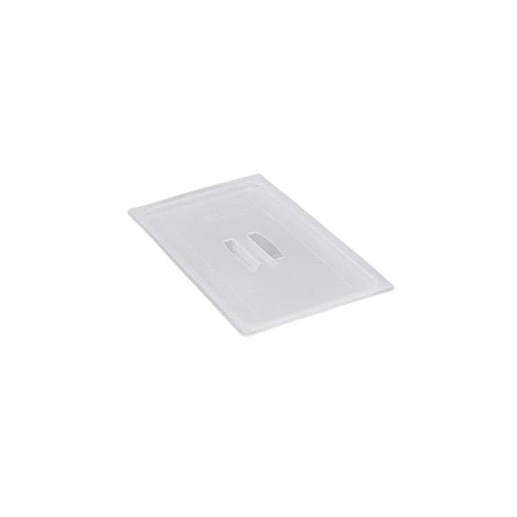Крышка HUIZHOU CAMBRO для гастроемкости GN1/1 с ручками, поликарбонат