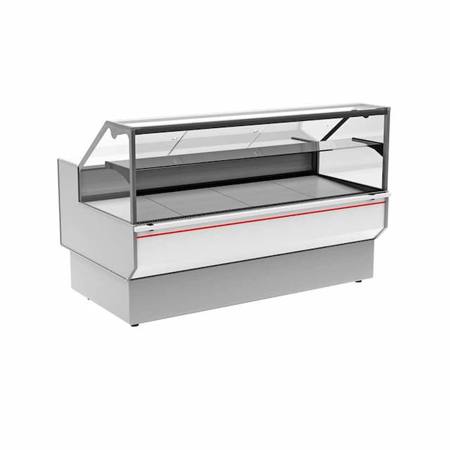 Холодильная витрина Полюс PALM 2 GC95 SL 2,0-1 (ВХСн-2,0 Carboma GC95)