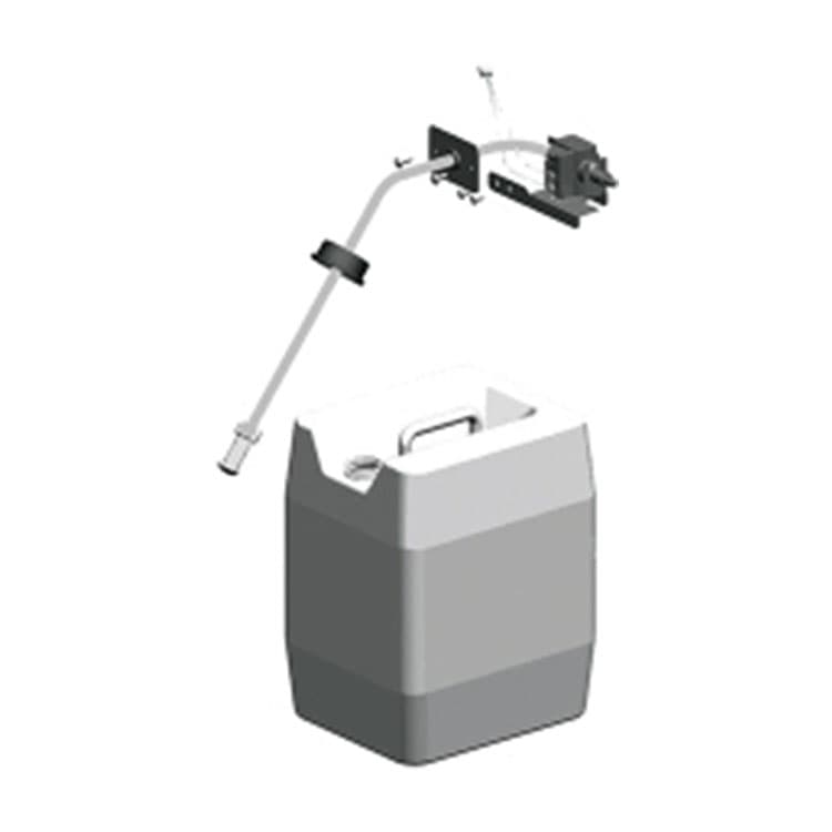 Устройство для автономной подачи воды SMEG KIT 4730