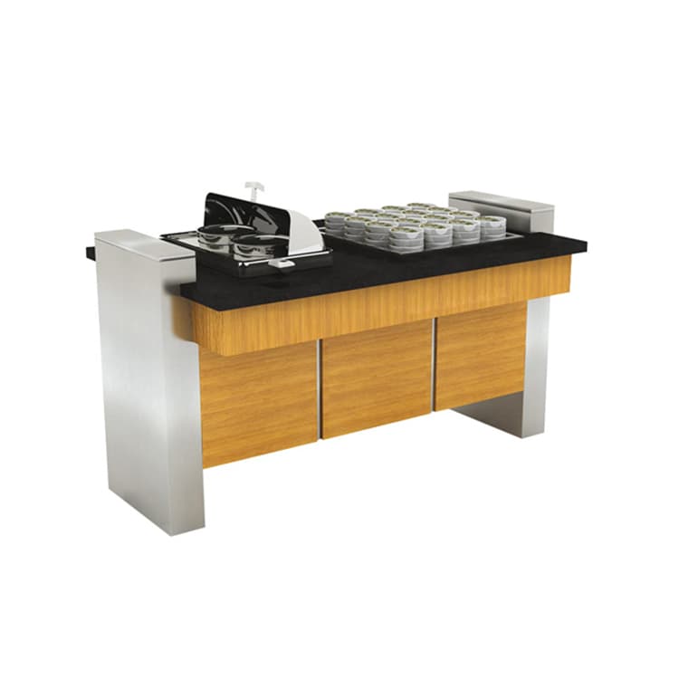 Модуль тепловой для первых блюд INOKSAN INO-OSA-SL161G