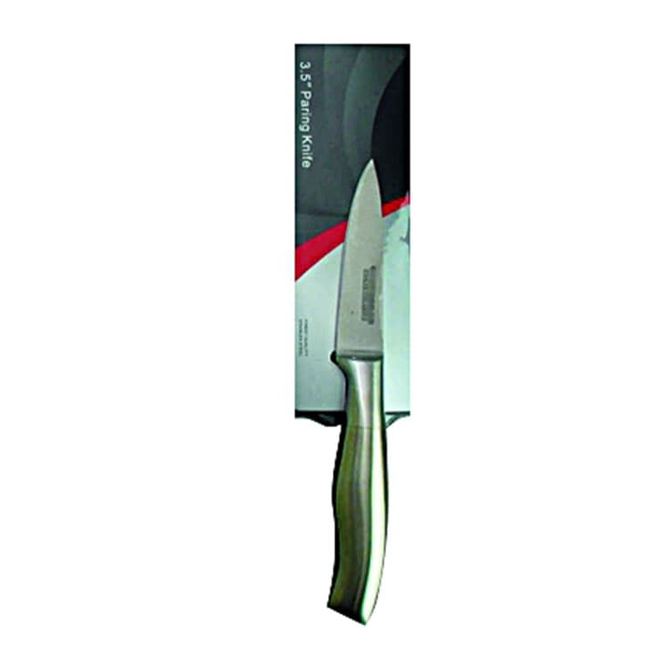 Нож для чистки овощей GASTRORAG STS020
