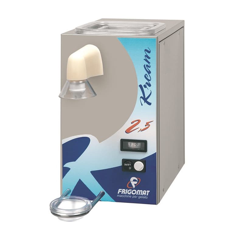 Взбиватель для сливок Frigomat KREAM 2,5