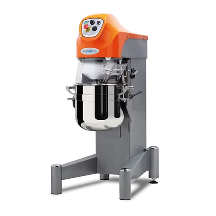 Планетарный миксер STARmix PL40NVAF