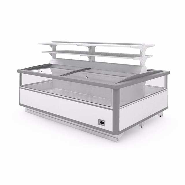 Бонета Марихолодмаш Калипсо ВХНо-торцевая