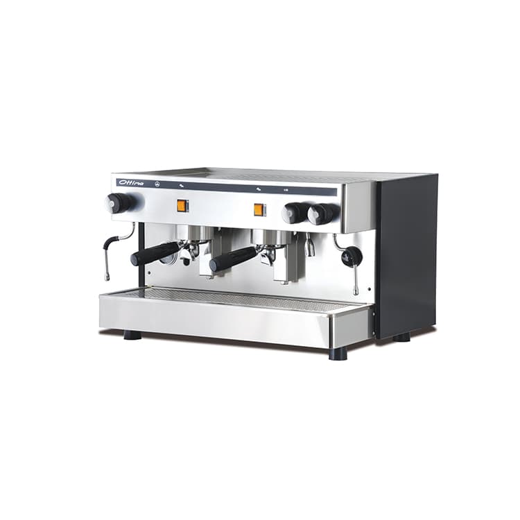 Кофемашина QUALITY ESPRESSO FUTURMAT OTTIMA S2
