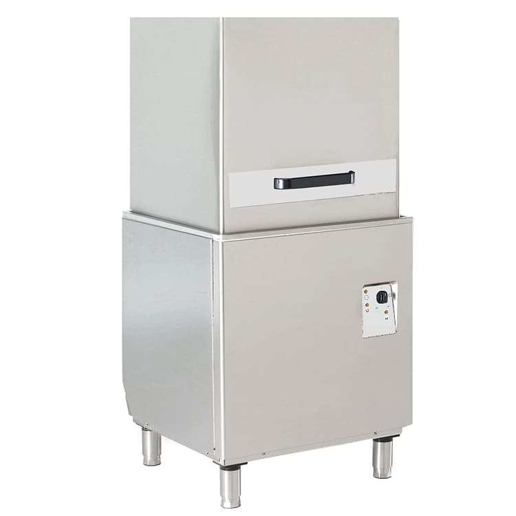 Купольная посудомоечная машина Kocateq KOMEC-H500 HP B DD (190131092)
