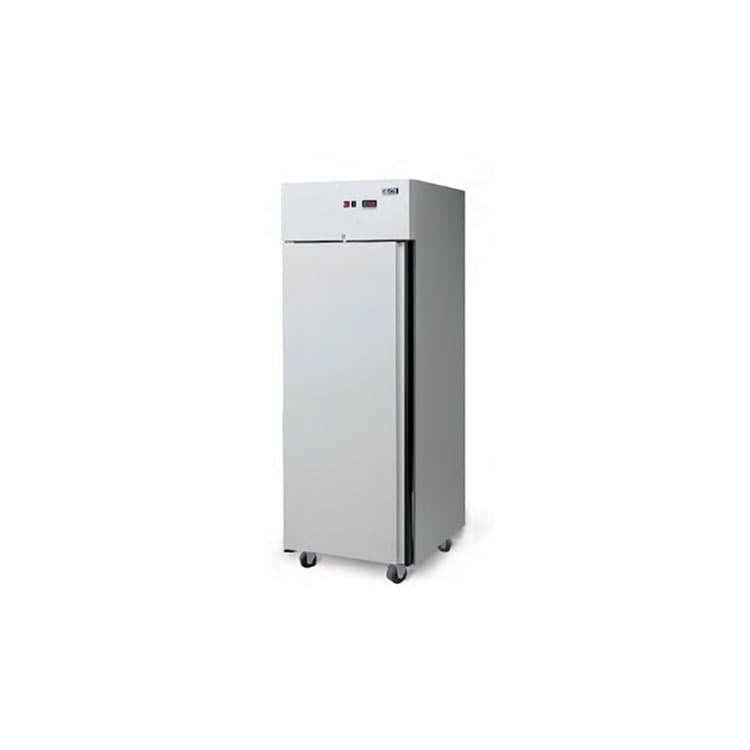 Шкаф морозильный ISA GE 700 (S) A RV TB 1P SS+SS QE