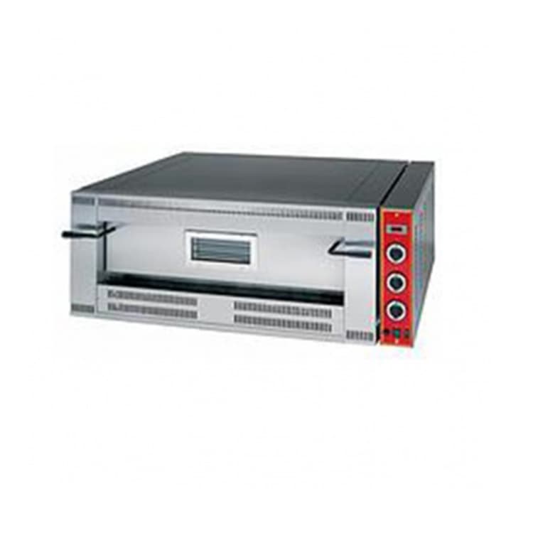 Печь для пиццы газовая GGF G9