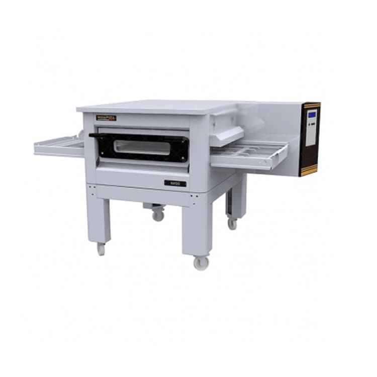  Печь конвейерная WLBake серии WellPizza Rapido 85