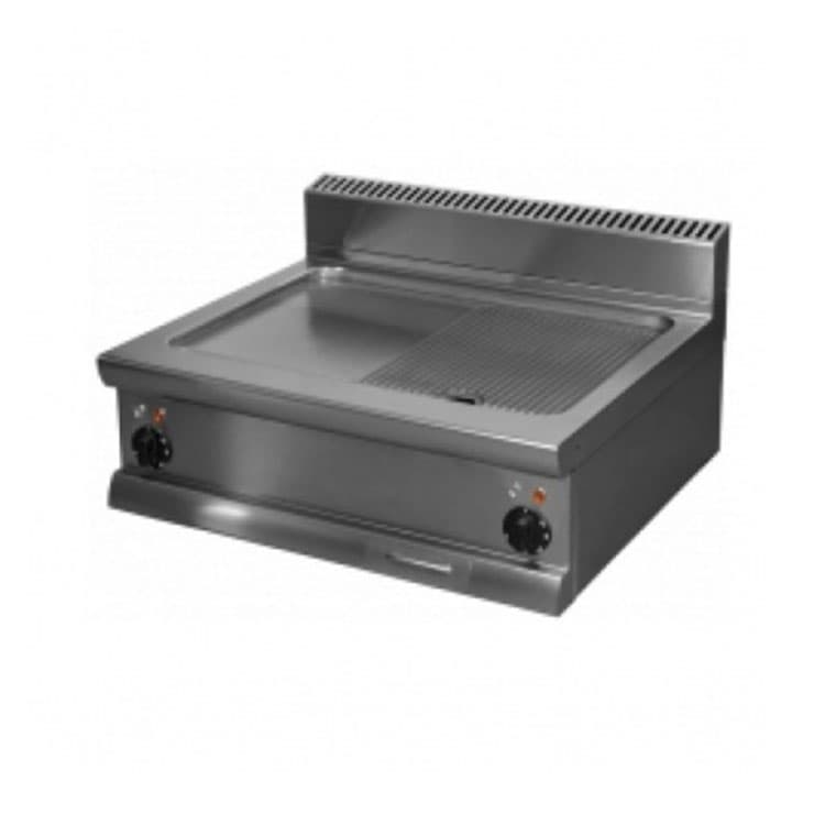 Поверхность жарочная Taxon FTE7M80F1/2RTOP