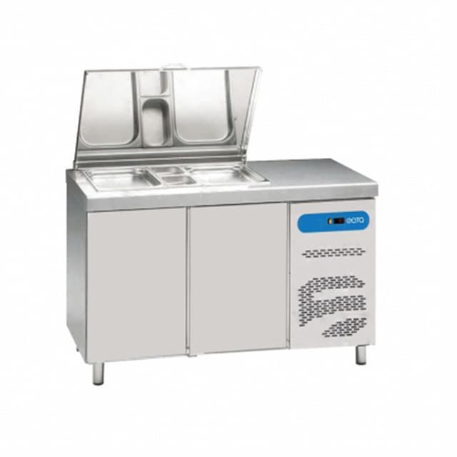 Холодильный стол EQTA EAS-11GN