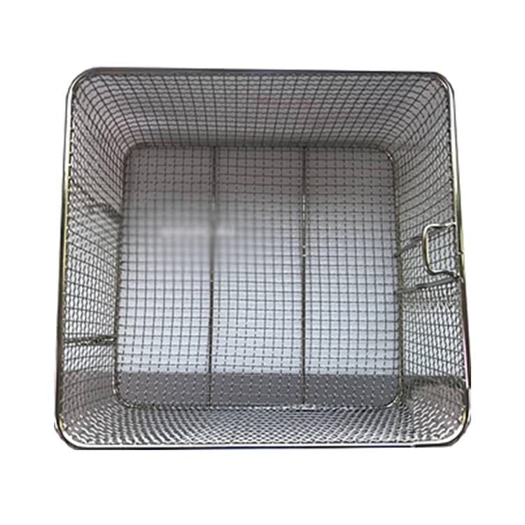 Корзина для фритюрницы Airhot EF10